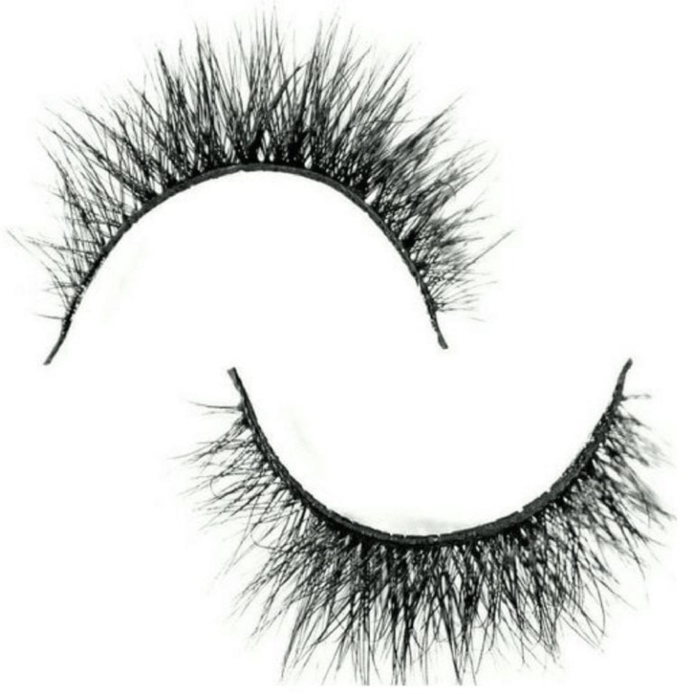Eyelashes